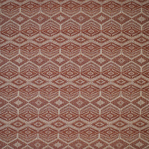 S5726 Cinnabar by Greenhouse Designer Fabric