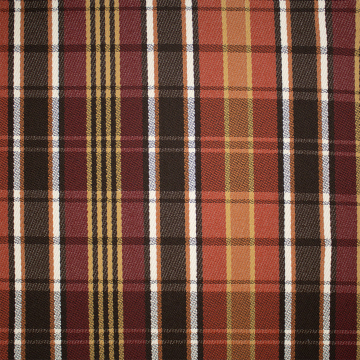 S5729 Adobe by Greenhouse Designer Fabric 86.78% Polyester, 13.22% Polyester (Uv) USA 63,000 </p><p>Repeat: 7.313" H, 9.875" V 56" - Swanky Fabrics -