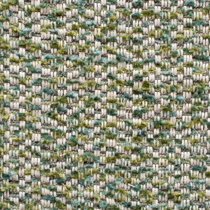 S5741 Seaglass by Greenhouse Designer Fabric 100% Polyester India 51,000 </p><p>Repeat: None 54" - Swanky Fabrics -