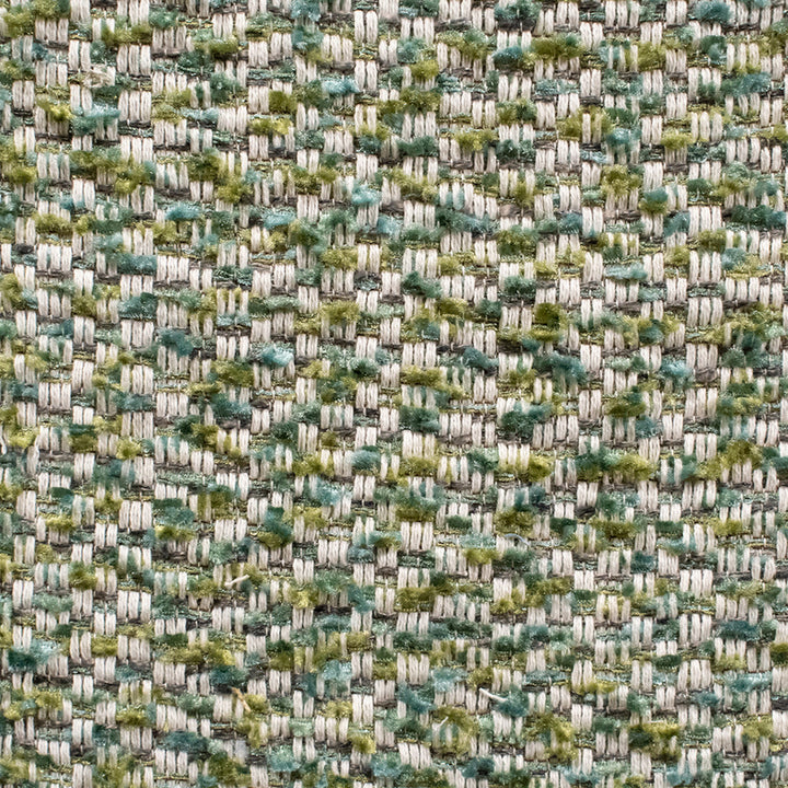 S5741 Seaglass by Greenhouse Designer Fabric M15: Memos by Color 100% Polyester India 51,000 double rubs </p><p>Repeat: None 54" - Swanky Fabrics -
