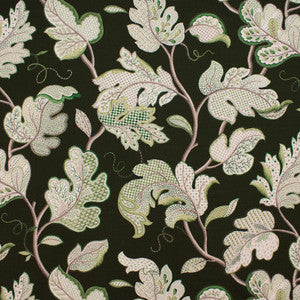 S5746 Hunter Green by Greenhouse Designer Fabric