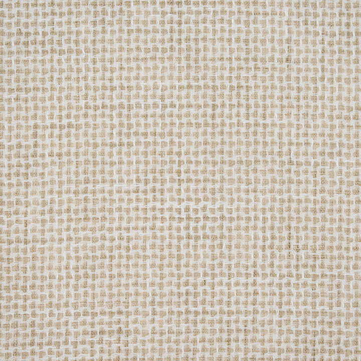 S5747 Natural by Greenhouse Designer Fabric M15: Memos by Color 100% Polyester India 51,000 double rubs </p><p>Repeat: .45" H, .45" V 54" - Swanky Fabrics -