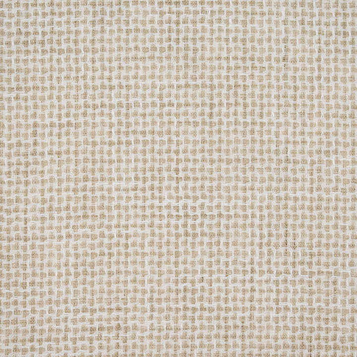 S5747 Natural by Greenhouse Designer Fabric 100% Polyester India 51,000 </p><p>Repeat: .45" H, .45" V 54" - Swanky Fabrics -