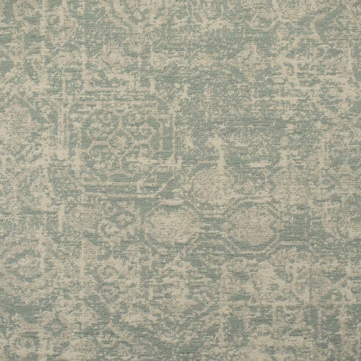 S5749 Glacier by Greenhouse Designer Fabric 100% Polyester China 30,000 </p><p>Repeat: 16" H, 15" V 56" - Swanky Fabrics -