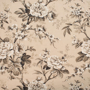 S5750 Linen by Greenhouse Designer Fabric