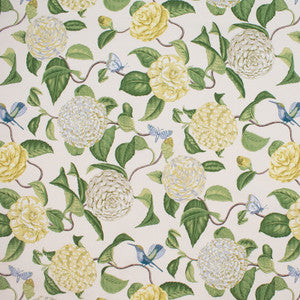 S5759 Oasis by Greenhouse Designer Fabric