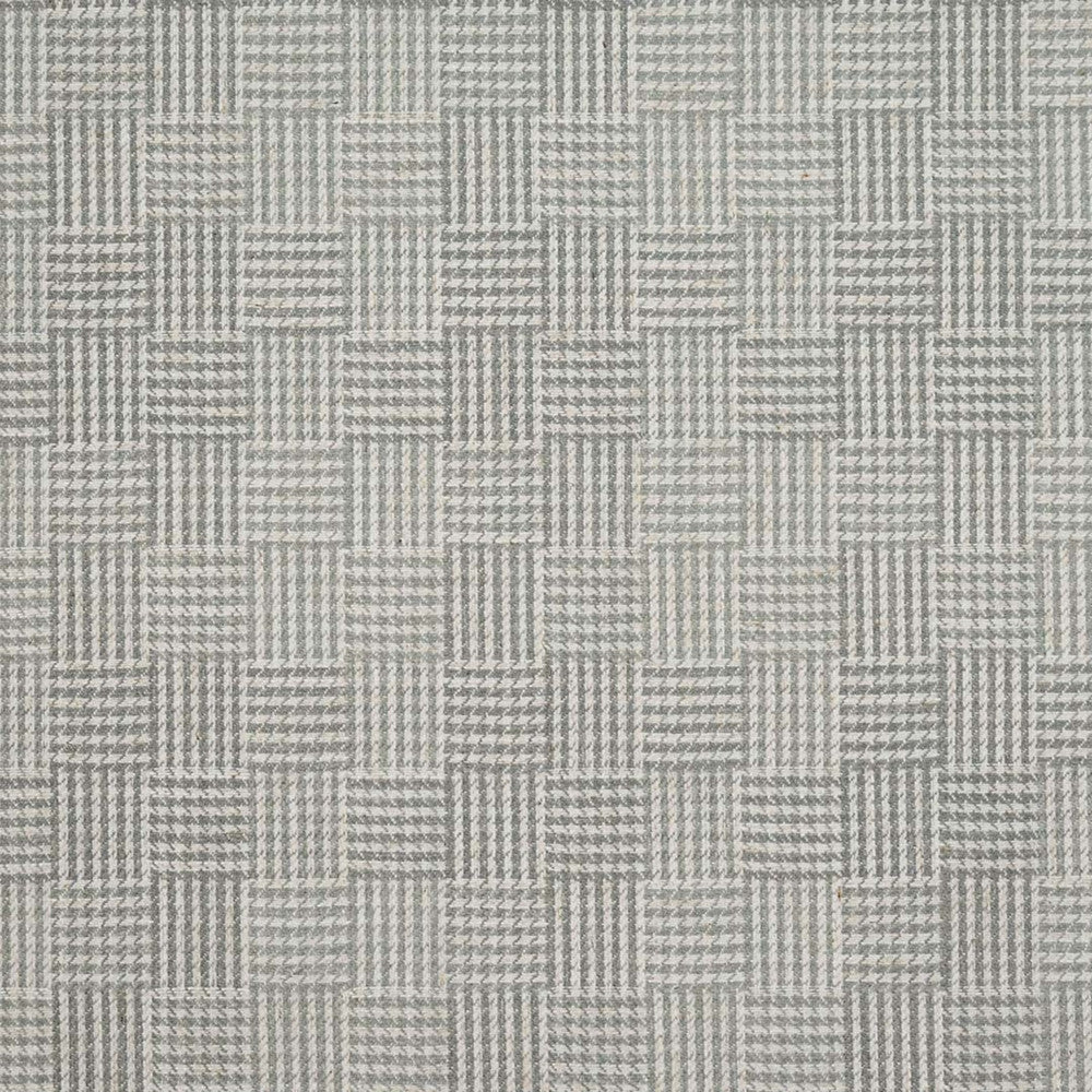 S5768 Mist by Greenhouse Designer Fabric M15: Memos by Color 67% Polyester, 18% Cotton, 15% Linen India 51,000 double rubs </p><p>Repeat: 3.5" H, 2" V 54" - Swanky Fabrics -
