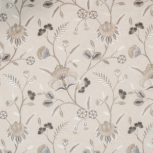 S5778 Travertine by Greenhouse Designer Fabric