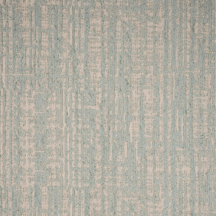 S5781 Aqua by Greenhouse Designer Fabric 100% Polyester India 100,000 </p><p>Repeat: 6.75" H, 9.75" V 55" - Swanky Fabrics -
