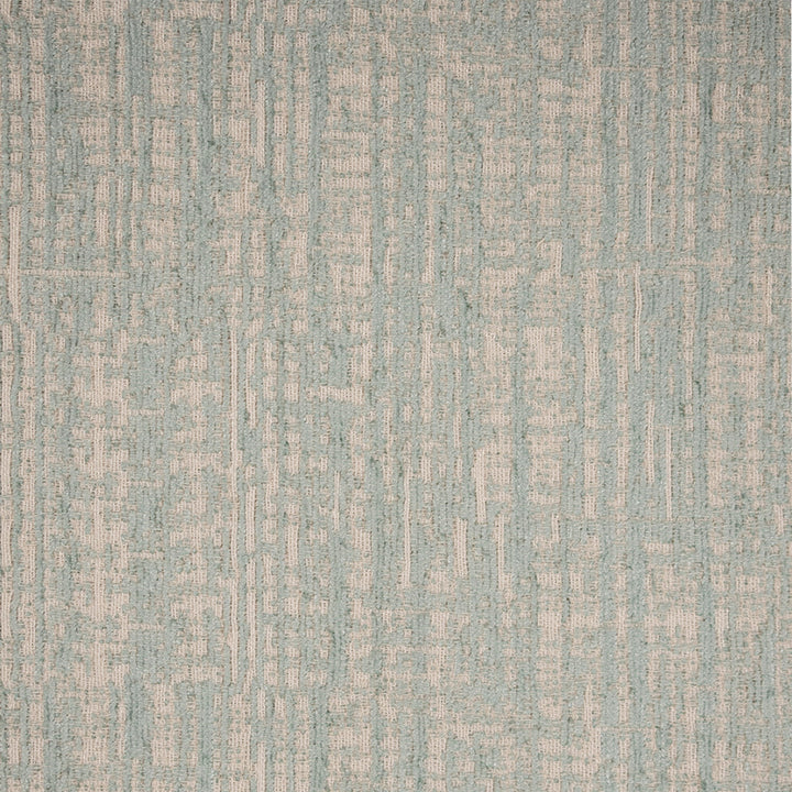 S5781 Aqua by Greenhouse Designer Fabric M15: Memos by Color 100% Polyester India 100,000 double rubs </p><p>Repeat: 6.75" H, 9.75" V 55" - Swanky Fabrics -