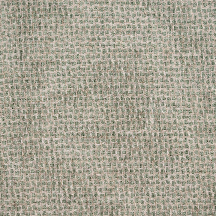 S5789 Seaglass by Greenhouse Designer Fabric 100% Polyester India 51,000 </p><p>Repeat: .45" H, .45" V 54" - Swanky Fabrics -