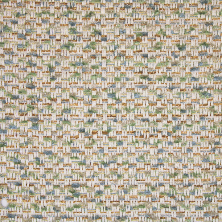 S5792 Mist by Greenhouse Designer Fabric 100% Polyester India 51,000 </p><p>Repeat: None 54" - Swanky Fabrics -