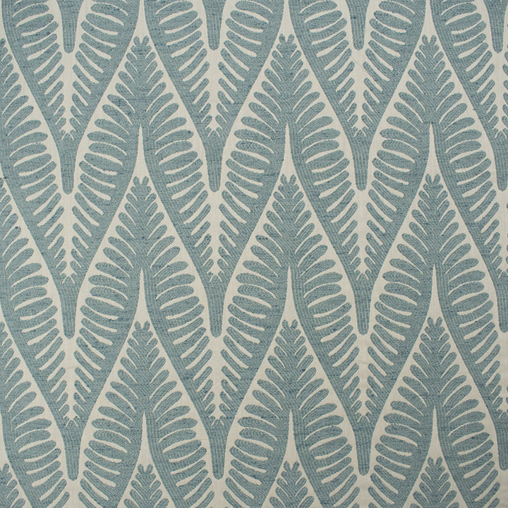 S5793 Tranquil by Greenhouse Designer Fabric M15: Memos by Color 62% Polyester, 38% Cotton India 50,000 double rubs </p><p>Repeat: 6.75" H, 6.75" V 54" - Swanky Fabrics -