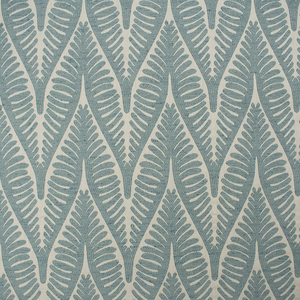 S5793 Tranquil by Greenhouse Designer Fabric M15: Memos by Color 62% Polyester, 38% Cotton India 50,000 double rubs </p><p>Repeat: 6.75" H, 6.75" V 54" - Swanky Fabrics -