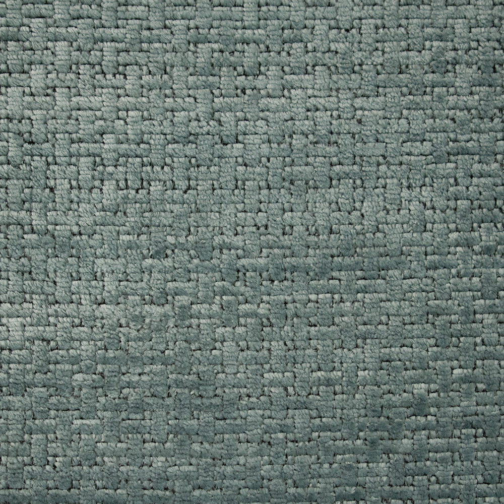 S5795 Aqua by Greenhouse Designer Fabric M15: Memos by Color 100% Polyester China 30,000 double rubs </p><p>Repeat: None 57" - Swanky Fabrics -