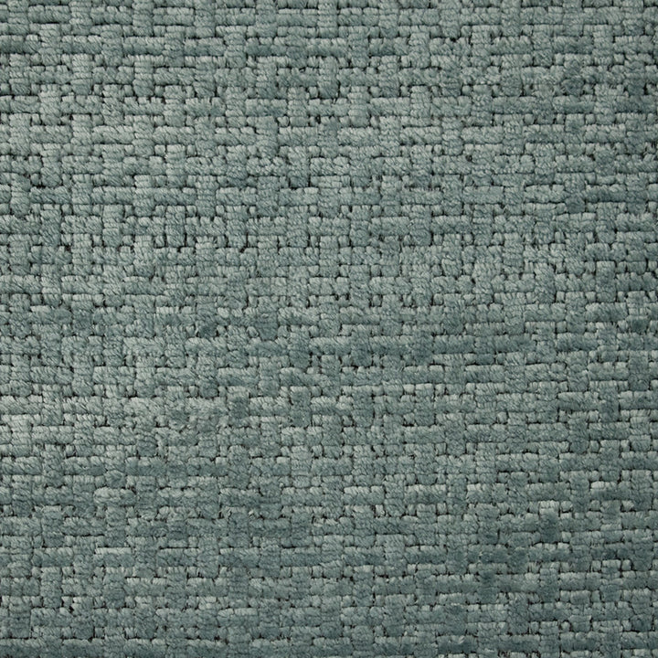 S5795 Aqua by Greenhouse Designer Fabric M15: Memos by Color 100% Polyester China 30,000 double rubs </p><p>Repeat: None 57" - Swanky Fabrics -