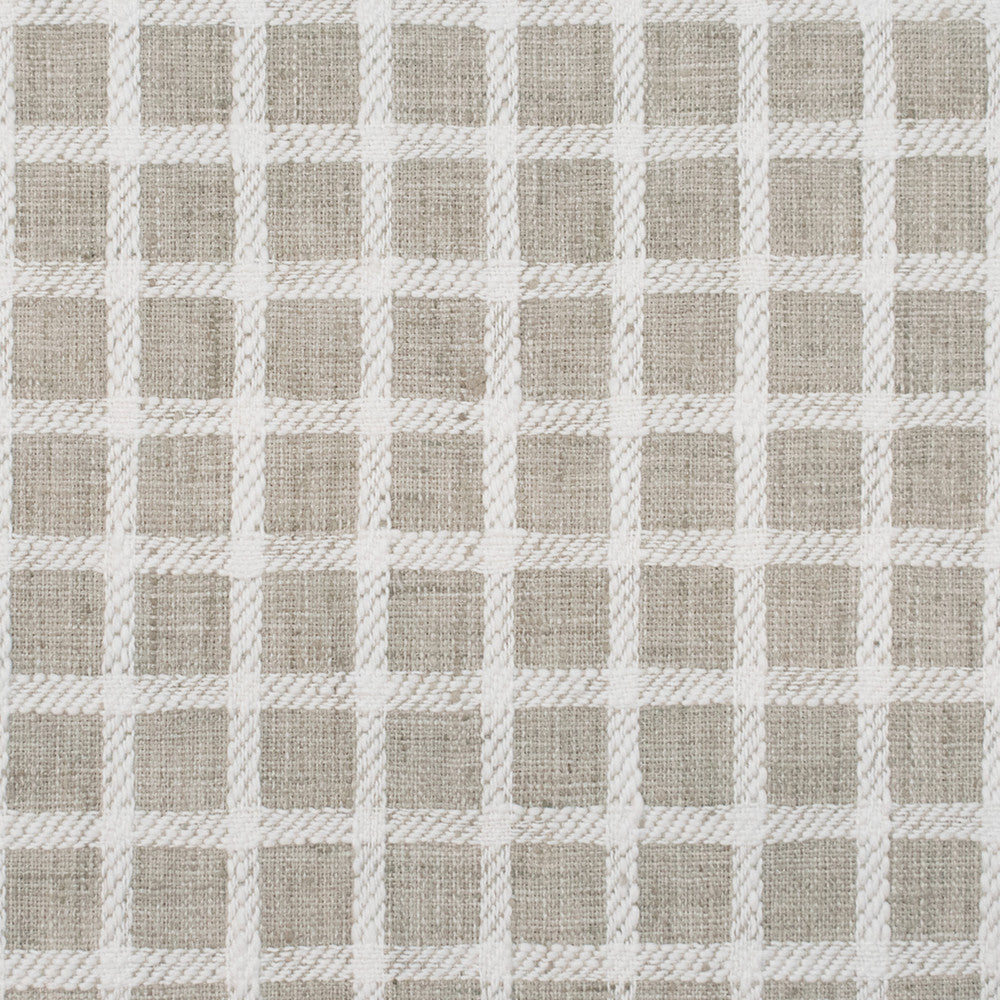 S5807 Zinc by Greenhouse Designer Fabric M15: Memos by Color 70% Polyester, 30% Cotton India 51,000 double rubs </p><p>Repeat: 3" H, 3" V 54" - Swanky Fabrics -