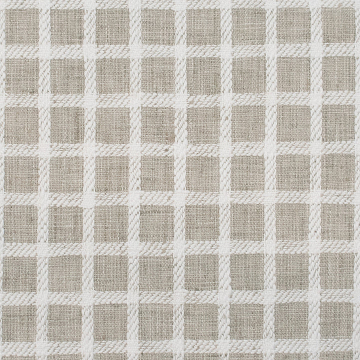 S5807 Zinc by Greenhouse Designer Fabric M15: Memos by Color 70% Polyester, 30% Cotton India 51,000 double rubs </p><p>Repeat: 3" H, 3" V 54" - Swanky Fabrics -
