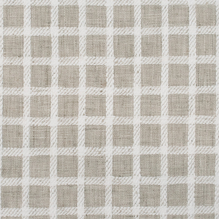 S5807 Zinc by Greenhouse Designer Fabric 70% Polyester, 30% Cotton India 51,000 </p><p>Repeat: 3" H, 3" V 54" - Swanky Fabrics -