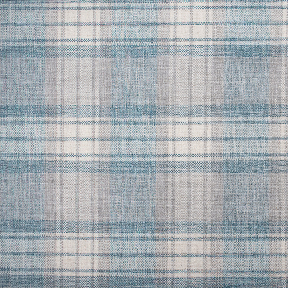 S5808 Glacier by Greenhouse Designer Fabric M15: Memos by Color 87% Polyester, 8% Cotton, 5% Linen India 51,000 double rubs </p><p>Repeat: 7.68" H, 7" V 54" - Swanky Fabrics -
