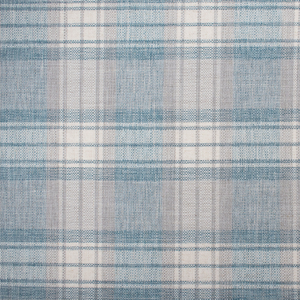 S5808 Glacier by Greenhouse Designer Fabric 87% Polyester, 8% Cotton, 5% Linen India 51,000 </p><p>Repeat: 7.68" H, 7" V 54" - Swanky Fabrics -