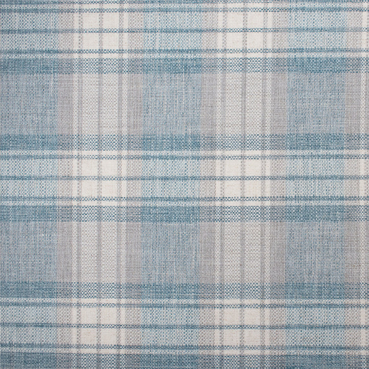 S5808 Glacier by Greenhouse Designer Fabric 87% Polyester, 8% Cotton, 5% Linen India 51,000 </p><p>Repeat: 7.68" H, 7" V 54" - Swanky Fabrics -