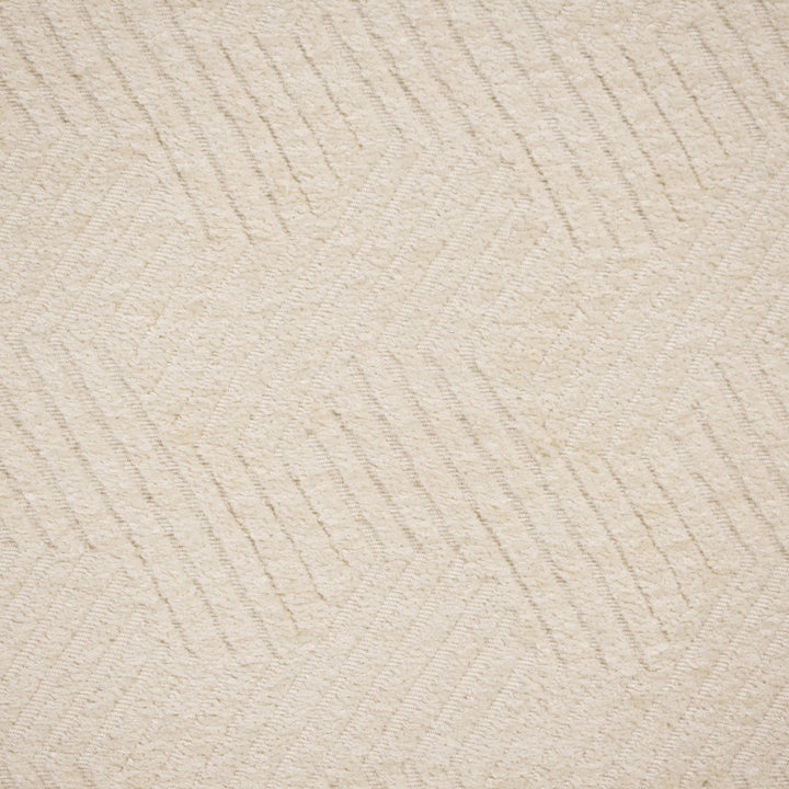 S5809 Alabaster by Greenhouse Designer Fabric 100% Polyester India 50,000 </p><p>Repeat: 3.5" H, 4" V 55" - Swanky Fabrics -