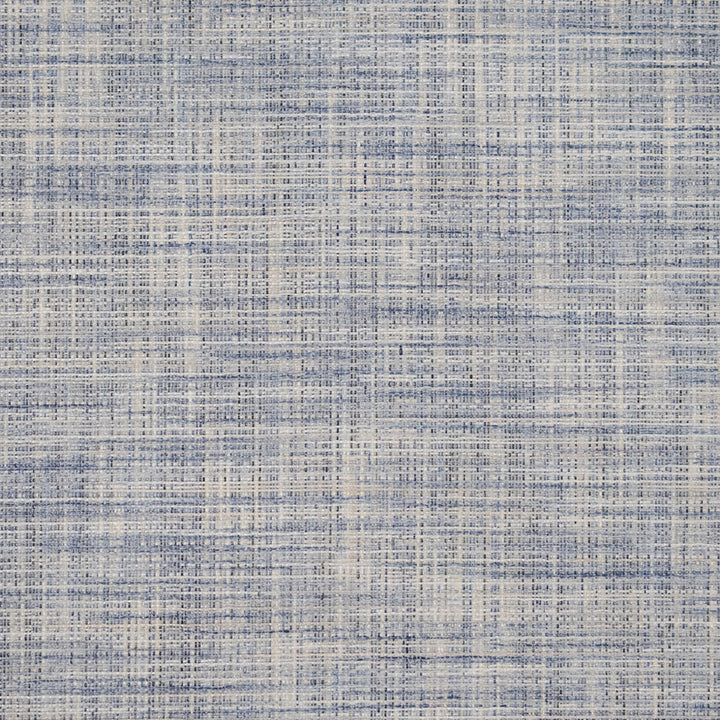 S5811 Smokey Blue by Greenhouse Designer Fabric 100% Polyester India 39,000 </p><p>Repeat: None 54" - Swanky Fabrics -