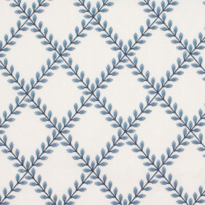 S5812 Porcelain by Greenhouse Designer Fabric