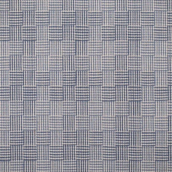 S5815 Lake by Greenhouse Designer Fabric 67% Polyester, 18% Cotton, 15% Linen India 51,000 </p><p>Repeat: 3.5" H, 2" V 54" - Swanky Fabrics -