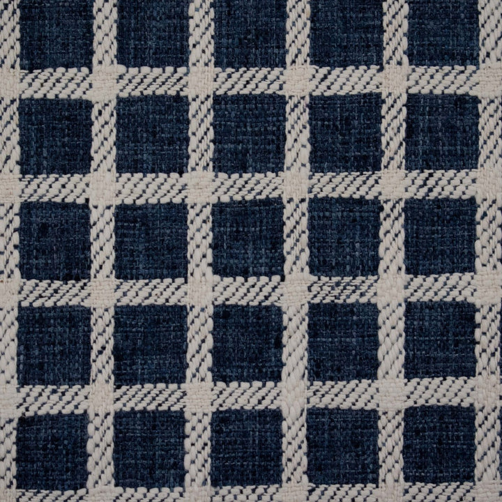 S5821 Lakeland by Greenhouse Designer Fabric 70% Polyester, 30% Cotton India 51,000 </p><p>Repeat: 3" H, 3" V 54" - Swanky Fabrics -