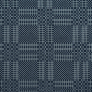 S5823 Indigo by Greenhouse Designer Fabric
