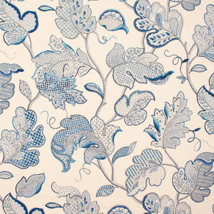 S5824 Blue Sand by Greenhouse Designer Fabric
