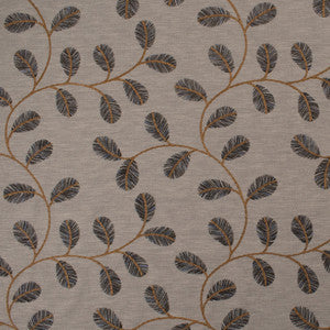 S5840 Cognac by Greenhouse Designer Fabric