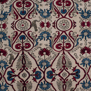 S5844 Document by Greenhouse Designer Fabric
