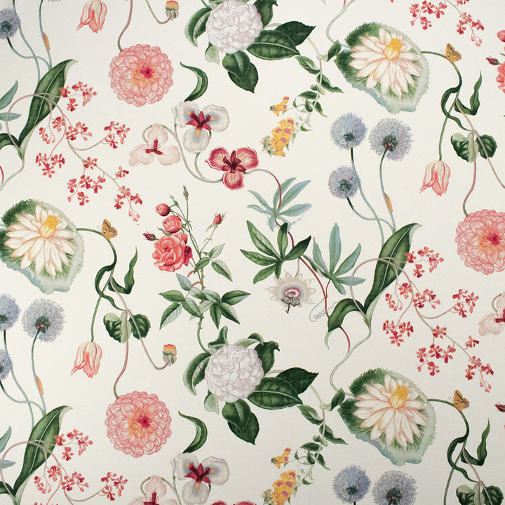 S5846 Sunshine by Greenhouse Designer Fabric M15: Memos by Color 100% Cotton Peru 25,000 double rubs </p><p>Repeat: 27" H, 27" V 54" - Swanky Fabrics -
