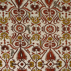 S5850 Cinnabar by Greenhouse Designer Fabric