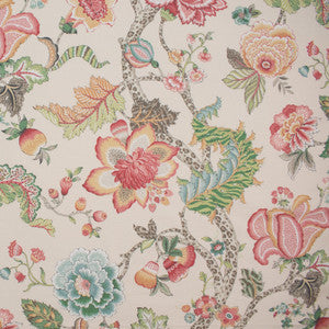 S5851 Spring by Greenhouse Designer Fabric
