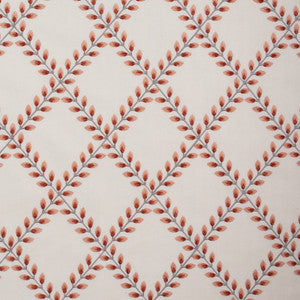 S5857 Coral by Greenhouse Designer Fabric