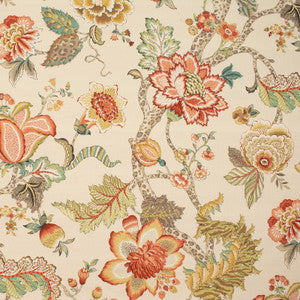 S5862 Khaki by Greenhouse Designer Fabric