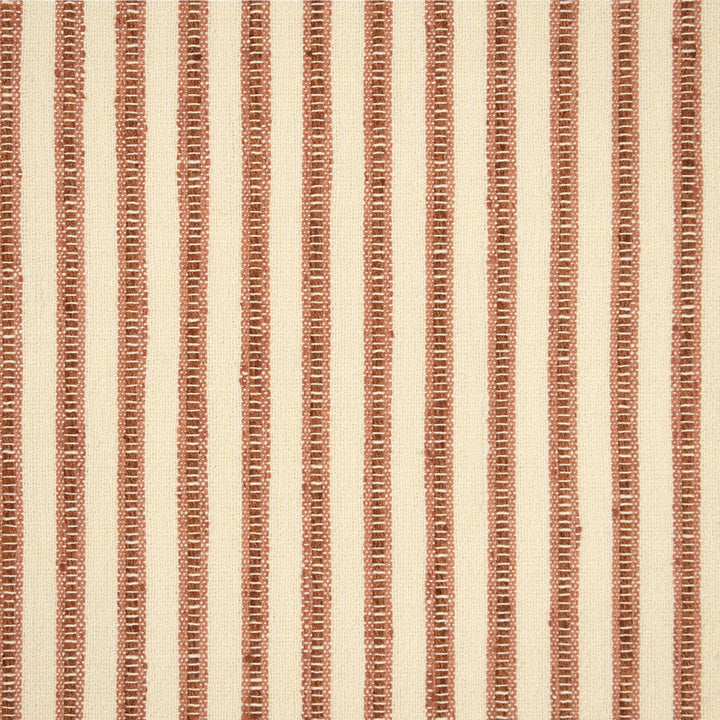 S5865 Rust by Greenhouse Designer Fabric 67% Polyester, 33% Cotton India 20,000 </p><p>Repeat: .66" V 55" - Swanky Fabrics -