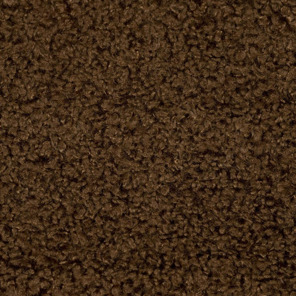 S5880 Pecan by Greenhouse Designer Fabric 100% Recycled Polyester USA 100,000 </p><p>Repeat: None 54" - Swanky Fabrics -