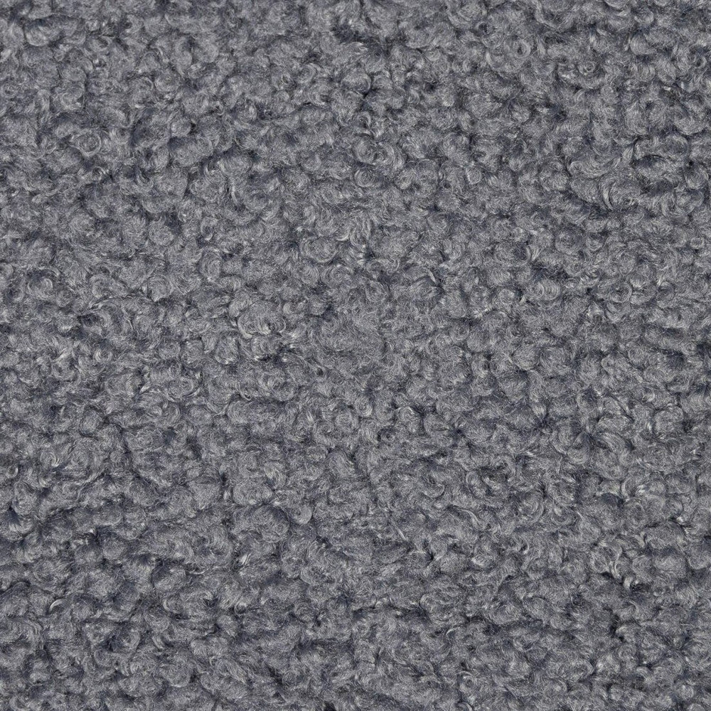 S5894 Storm Cloud by Greenhouse Designer Fabric 100% Recycled Polyester USA 100,000 </p><p>Repeat: None 54" - Swanky Fabrics -