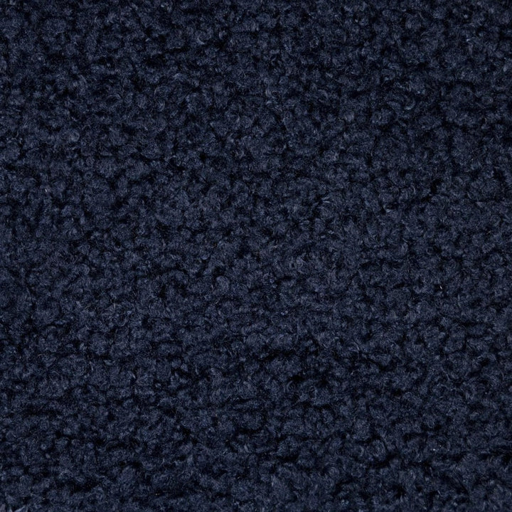 S5896 Midnight by Greenhouse Designer Fabric 100% Recycled Polyester USA 100,000 </p><p>Repeat: None 54" - Swanky Fabrics -