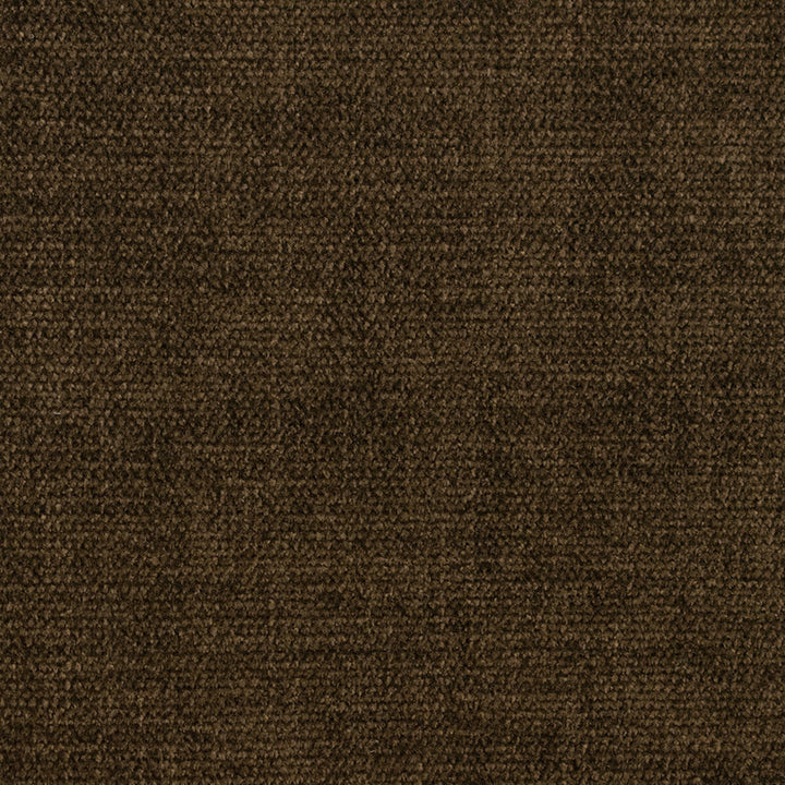 S5987 Chocolate by Greenhouse Designer Fabric 100% Recycled Polyester India 50,000 </p><p>Repeat: None 54" - Swanky Fabrics -