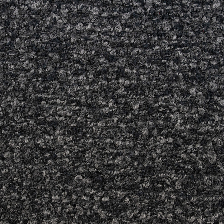 S5994 Charcoal by Greenhouse Designer Fabric 63% Acrylic, 18% Recycled Polyester, 16% Recycled Olefin, 3% Polyester Turkey 50,000 </p><p>Repeat: None 54" - Swanky Fabrics -