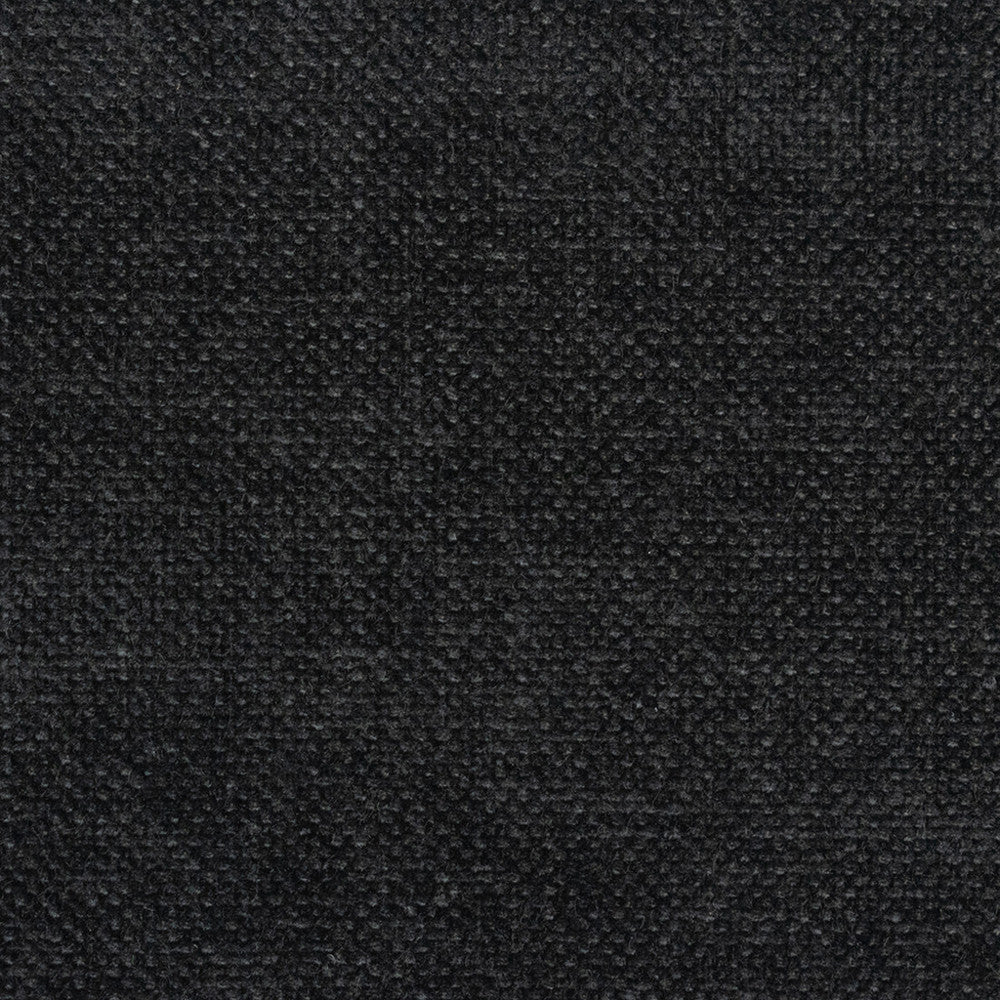 S5995 Coal by Greenhouse Designer Fabric 100% Recycled Polyester India 50,000 </p><p>Repeat: None 54" - Swanky Fabrics -