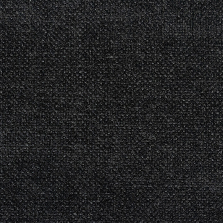 S5995 Coal by Greenhouse Designer Fabric 100% Recycled Polyester India 50,000 </p><p>Repeat: None 54" - Swanky Fabrics -