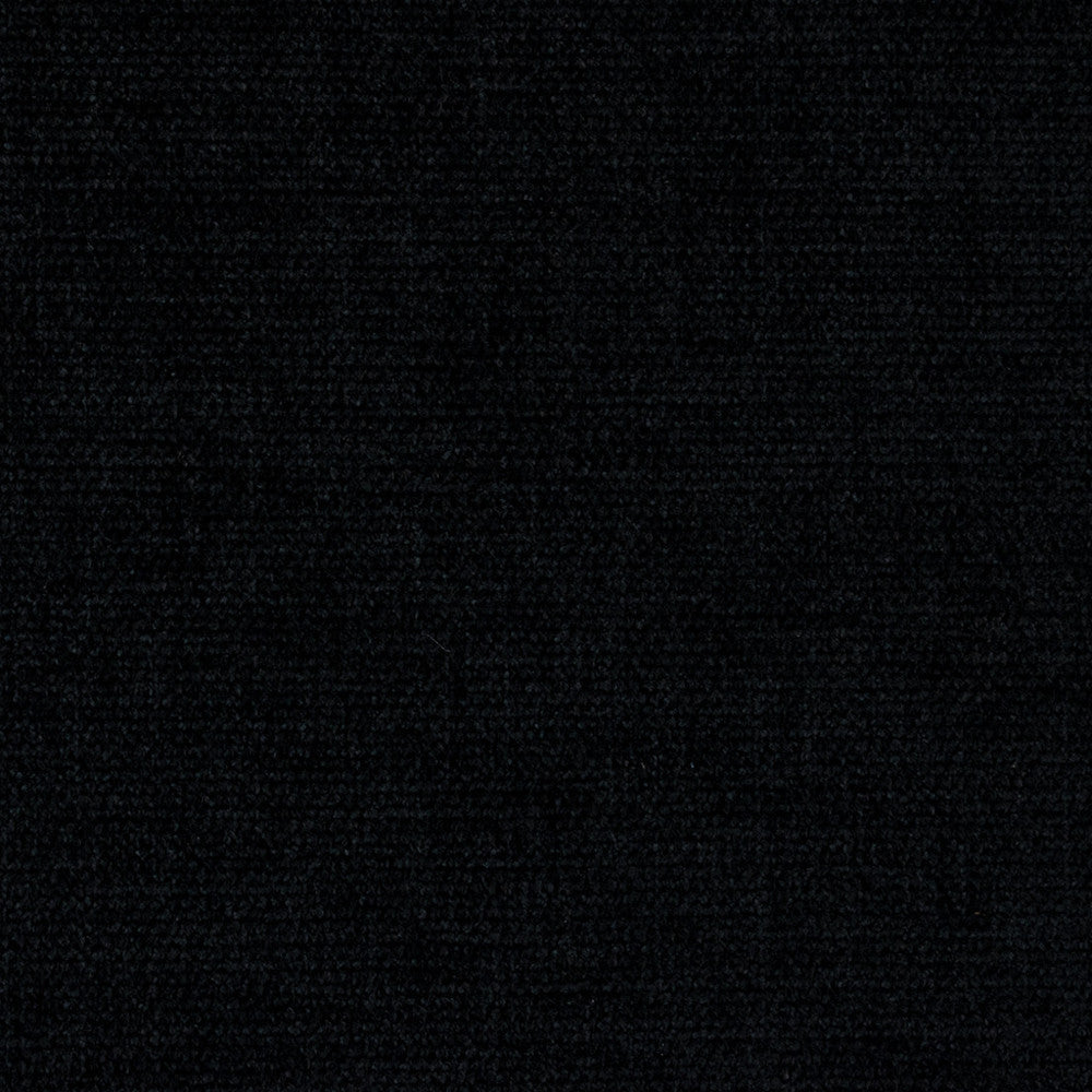 S5996 Black by Greenhouse Designer Fabric 100% Recycled Polyester India 50,000 </p><p>Repeat: None 54" - Swanky Fabrics -