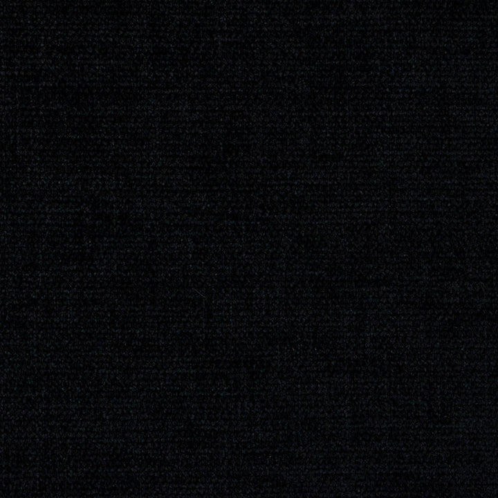 S5996 Black by Greenhouse Designer Fabric 100% Recycled Polyester India 50,000 </p><p>Repeat: None 54" - Swanky Fabrics -